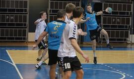 "Dragūnas" - "Kehra"