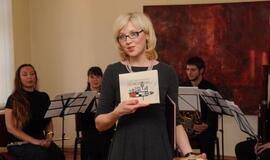 Triumfavo autentiškiausios ir išmintingiausios knygos