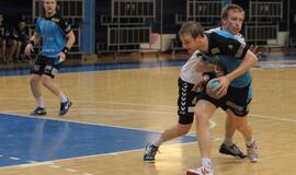 "Dragūnas" - "Kehra"