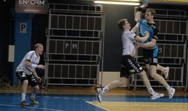 "Dragūnas" - "Kehra"