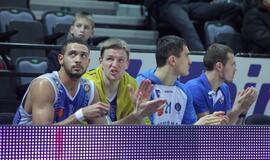 "Neptūnas" patiesė Čekijos čempionus