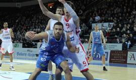 "Neptūnas" patiesė Čekijos čempionus