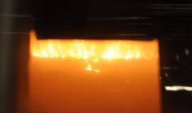 "Fortum Klaipėda" jėgainėje