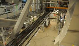 "Fortum Klaipėda" jėgainėje