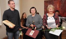 Triumfavo autentiškiausios ir išmintingiausios knygos