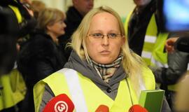 "Fortum Klaipėda" jėgainėje