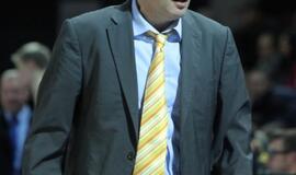 "Neptūnas" patiesė Čekijos čempionus