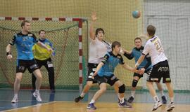 "Dragūnas" - "Kehra"