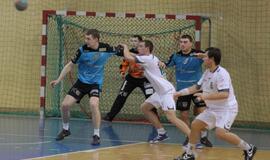 „Dragūnas“ – LRL reguliaraus čempionato nugalėtojas