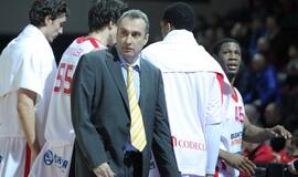 "Neptūnas" patiesė Čekijos čempionus