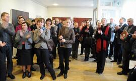 Triumfavo autentiškiausios ir išmintingiausios knygos