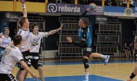 "Dragūnas" - "Kehra"