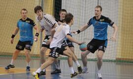 "Dragūnas" - "Kehra"