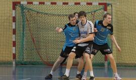 "Dragūnas" - "Kehra"