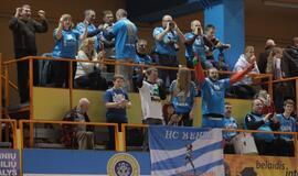 "Dragūnas" - "Kehra"