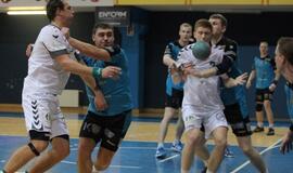 „Dragūnas“ – LRL reguliaraus čempionato nugalėtojas