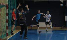 "Dragūnas" - "Kehra"