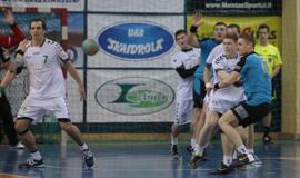 „Dragūnas“ – LRL reguliaraus čempionato nugalėtojas