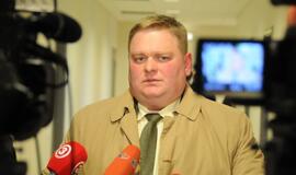 "Fortum Klaipėda" jėgainėje