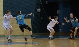 „Dragūnas“ – LRL reguliaraus čempionato nugalėtojas