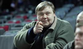 "Neptūnas" patiesė Čekijos čempionus