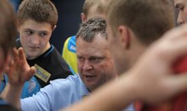 "Dragūnas" - "Kehra"