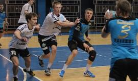 "Dragūnas" - "Kehra"