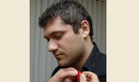 &quot;Pikaso&quot; narys įtariamas narkotikų platinimu