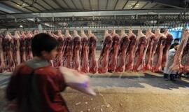 Praėję metai šalies eksportui buvo rekordiniai