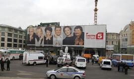 Rusijoje žuvo paskutinis teroristas, siejamas su Maskvos metro sprogdinimu