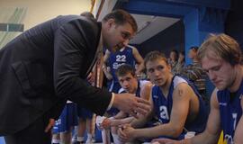 Teisme: "Neptūnas" ne apvogtas, o gelbėtas