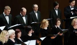 V. Augustinas: „Malda už Tėvynę“ – prašymas, bet ne būtinai Dievui