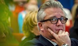 Žiniasklaida: Belgijos princas susižeidė slidinėdamas Austrijoje