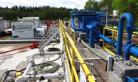 Akademikai pritarė skalūnų dujų paieškai