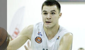 Antanas Udras: &quot;Triobet&quot; krepšininkai žaidžia panašiai kaip ir mes&quot;