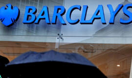 "Barclays" vadovas paragino atleisti 40 tūkst. bankininkų