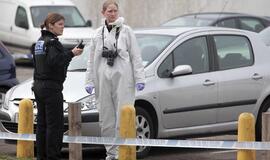 Britų teisėsaugininkai už drasą apdovanojo lietuvį emigrantą