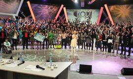 Chorų karų komisijos nariu tapęs Aleksandras Rybakas žada įspūdingą šou