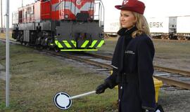 Europos Komisija pradeda oficialią AB "Lietuvos geležinkeliai" veiklos tyrimo procedūrą