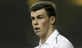 Europos lyga: G. Bale'as su kompanija nušlavė &quot;Inter&quot; klubą