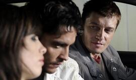 Igno Miškinio filmas "Artimos šviesos" pristatytas Baltijos-Šiaurės šalių filmų festivalyje