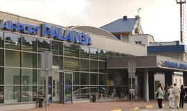 Iš Palangos į Kopenhagą - 13 skrydžių per savaitę