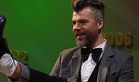 J.Statkevičius: "Italai dabar baltom kojinėm vaikšto, kaip lietuviai 1994-aisiais..."