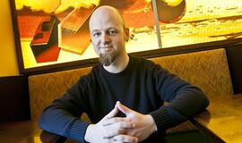 Kai žmogus nepasiekia Dievo...