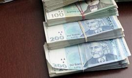 Kaišiadoryse vagis iš degalinės pavogė 14,5 tūkst. litų