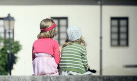 Kas ketvirtas vaikas patiria patyčias, bet jų mastas mažėja