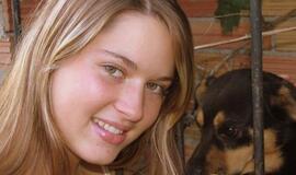 Kepenų donoro paieškos 22 metų merginai: nelegalu?