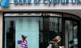 Kipras atsisako idėjos apmokestinti indėlius