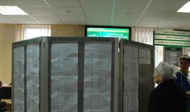 Klaipėdos teritorinė darbo birža kviečia darbdavius naudotis finansine parama