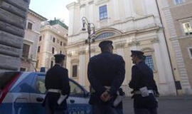 Nusižudė vienas į skandalą įklimpusio Italijos banko BMPS vadovų